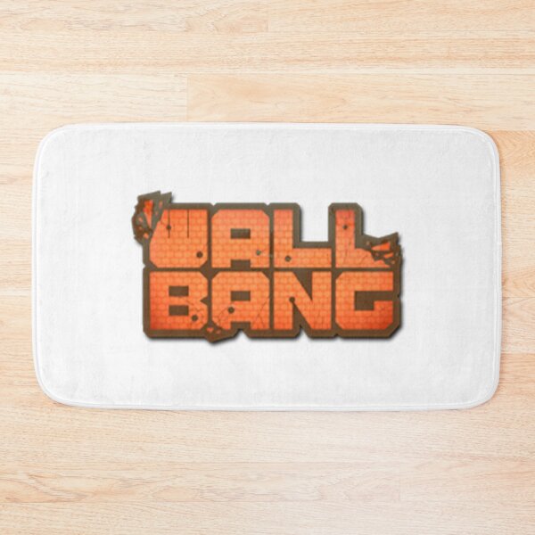Item preview, Wall bang designed and sold by si3iy.