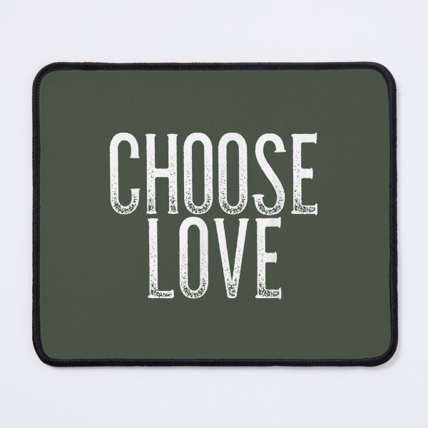 Item preview, Choose Love designed and sold by Latina-Link.