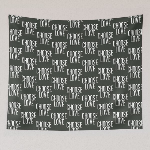 Item preview, Choose Love   designed and sold by Latina-Link.