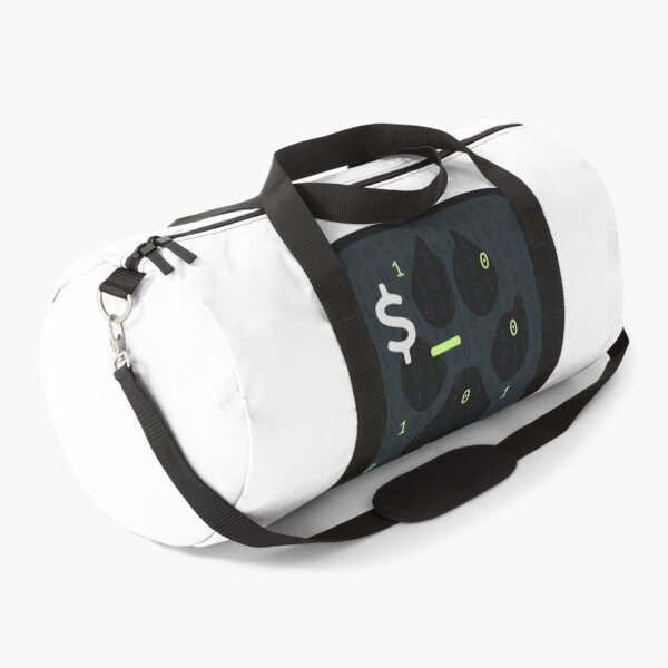 Item preview, Dog Person & Programmer - Terminal designed and sold by Mechashadow.