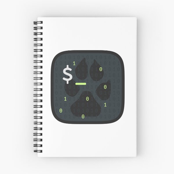 Item preview, Dog Person & Programmer - Terminal designed and sold by Mechashadow.