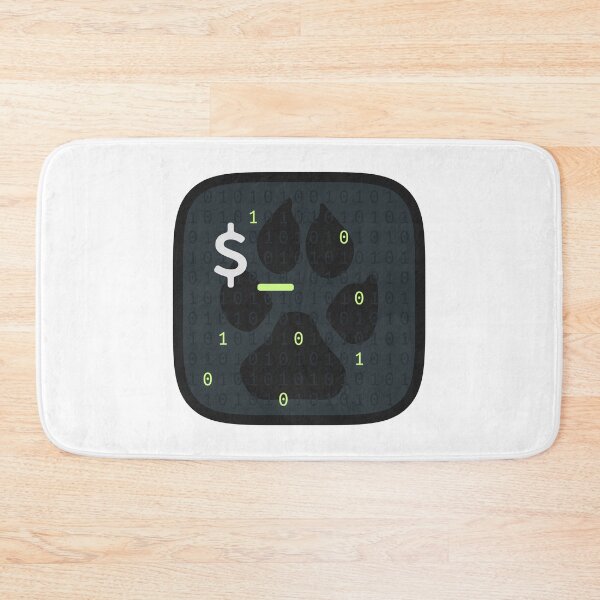 Item preview, Dog Person & Programmer - Terminal designed and sold by Mechashadow.