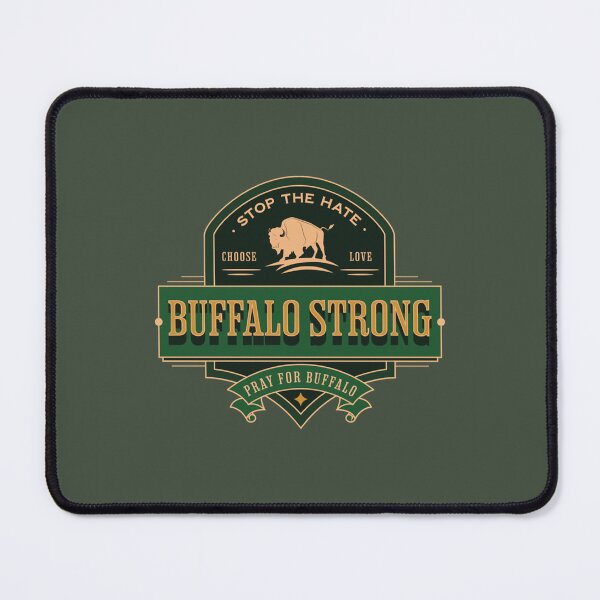 Item preview, Choose Love - Buffalo Bills - Choose love designed and sold by Latina-Link.