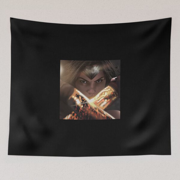 Item preview, Super Hero Ww Lightweight Hoodie designed and sold by saurelmosert.