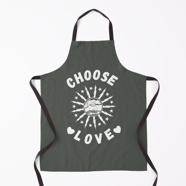 Item preview, Choose Love - Buffalo Support designed and sold by Latina-Link.