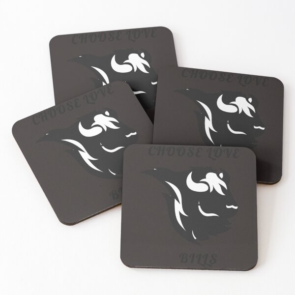 Item preview, choose love bills       designed and sold by Latina-Link.
