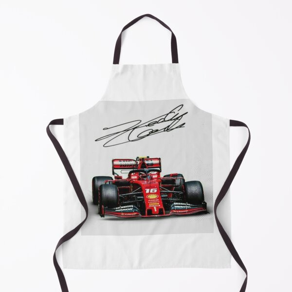 Item preview, Formula one,Formula 1 Charles Leclerc, racing car. designed and sold by sadokmerch.