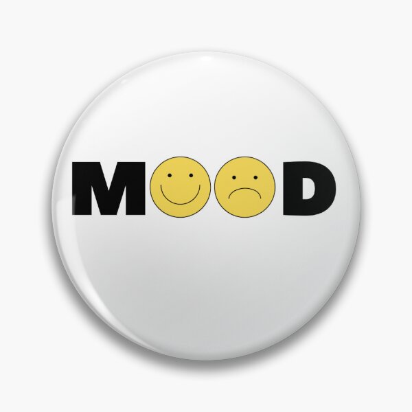 Item preview, Mood  designed and sold by authenticwords.