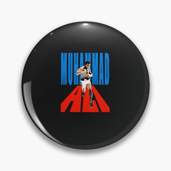 Item preview, goat muhammad ali Classic Essential designed and sold by asprisctolenj.