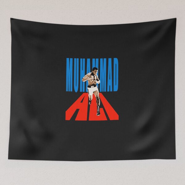 Item preview, goat muhammad ali Classic Essential designed and sold by asprisctolenj.