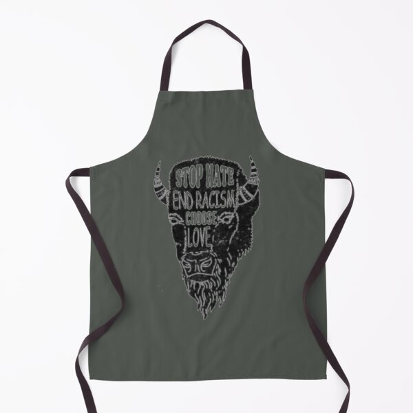 Item preview, choose love bills - buffalo Strong designed and sold by Latina-Link.