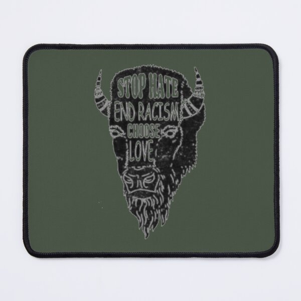 Item preview, choose love bills - buffalo Strong      designed and sold by Latina-Link.