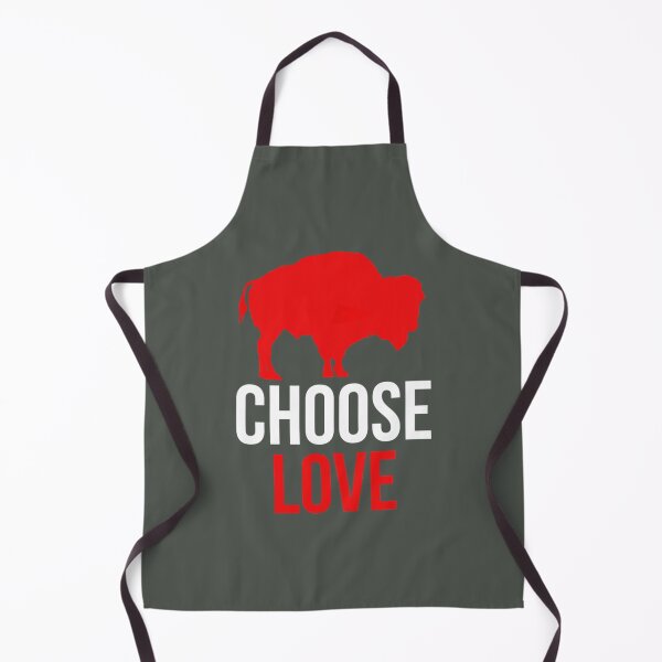 Item preview, Choose Love Buffalo designed and sold by Latina-Link.