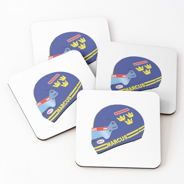 Item preview, The Sneaky Swede | Marcus Ericsson | Indy 500 designed and sold by MotorsportMerch.