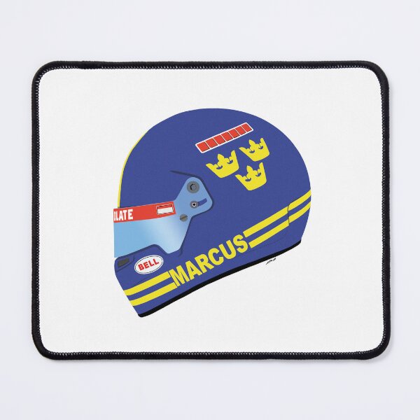 Item preview, The Sneaky Swede | Marcus Ericsson | Indy 500 designed and sold by MotorsportMerch.