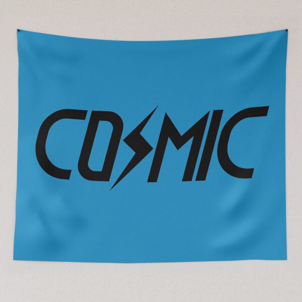 Item preview, Cosmic designed and sold by ace-of-spiders.
