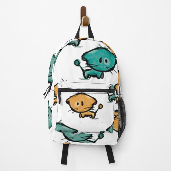 Item preview, cute kittens designed and sold by soryilustracion.