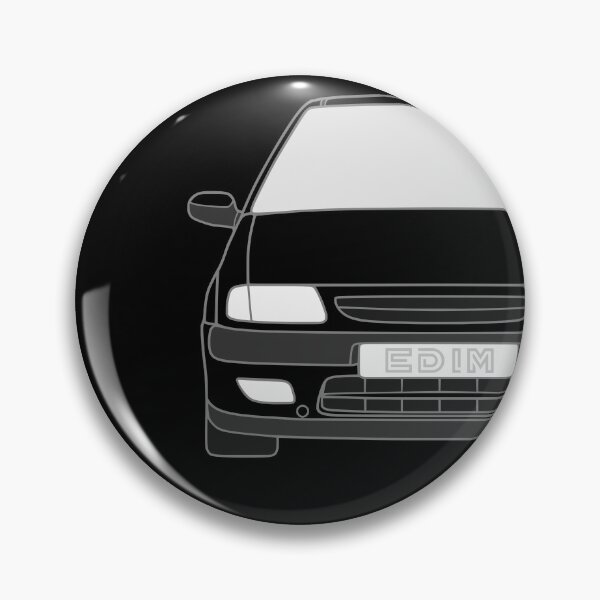 Item preview, Citroen Saxo VTS 1997-1999 colored designed and sold by EdimDesign.