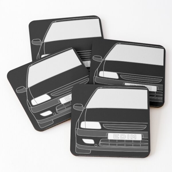 Item preview, Citroen Saxo VTS 1997-1999 colored designed and sold by EdimDesign.