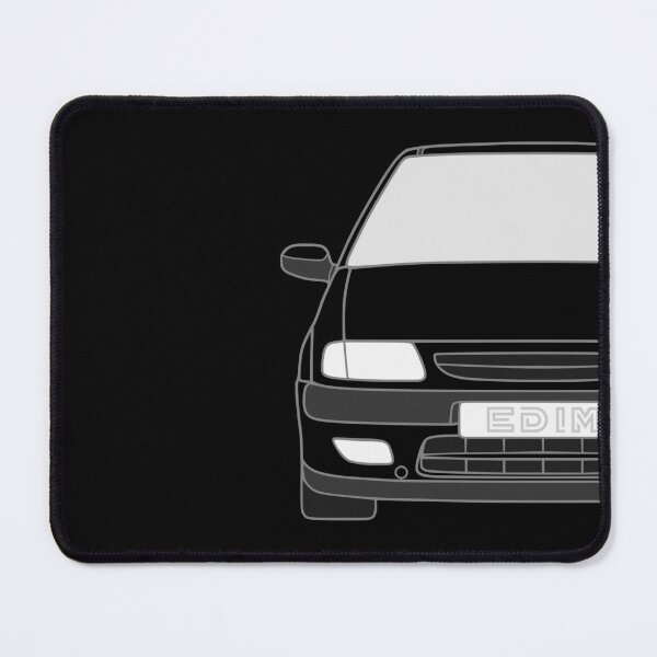 Item preview, Citroen Saxo VTS 1997-1999 colored designed and sold by EdimDesign.