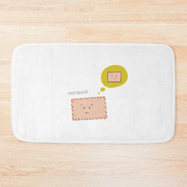 Item preview, Be There For Your Partner - I Miss You A Lot designed and sold by LDRtavern.