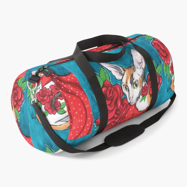 Item preview, Retro Hipster cat designed and sold by Oniroiatlier.
