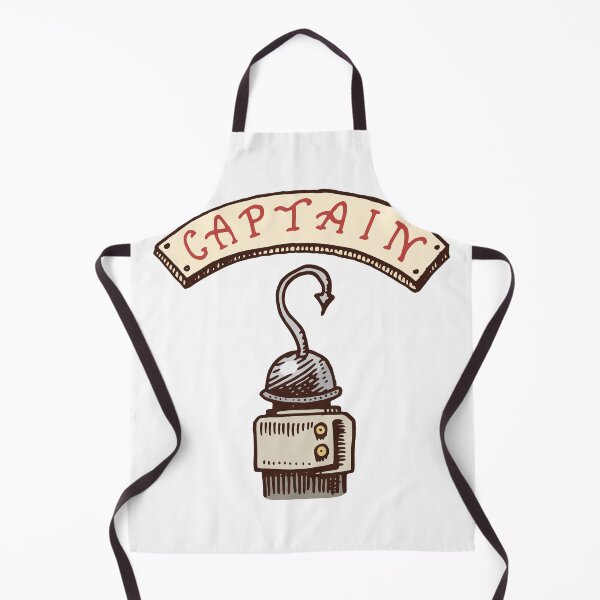 Item preview, Captain Hook - Pirates designed and sold by magicaldlp.