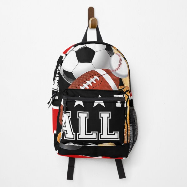 Item preview, 2 Year Old Sports Star Birthday Party All Sport 2nd Gift designed and sold by MalloWilli.