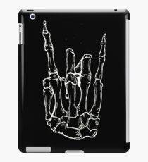 "I Love Rock And Roll" iPad Case/Skin