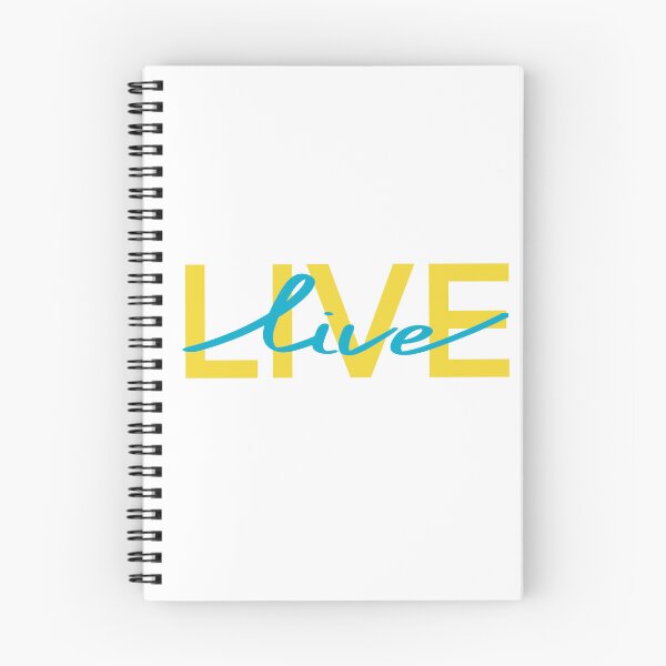 Item preview, Live Blue  yellow motivation quote. Lettering save Ukraine  designed and sold by Drevych-shop.