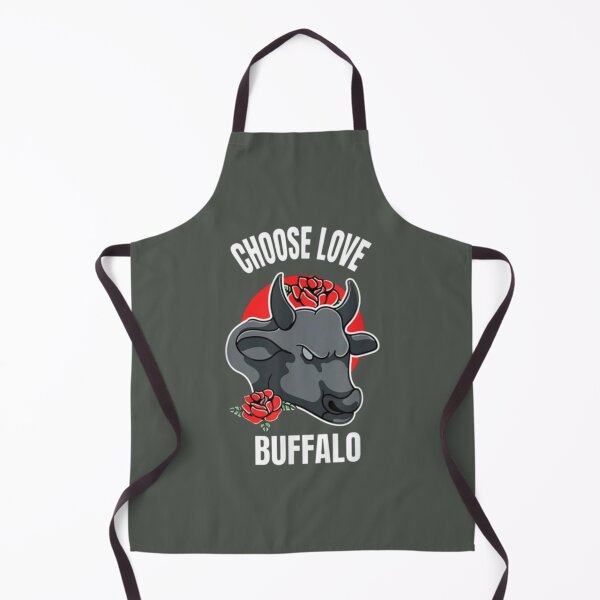 Item preview, Choose Love Buffalo designed and sold by Latina-Link.