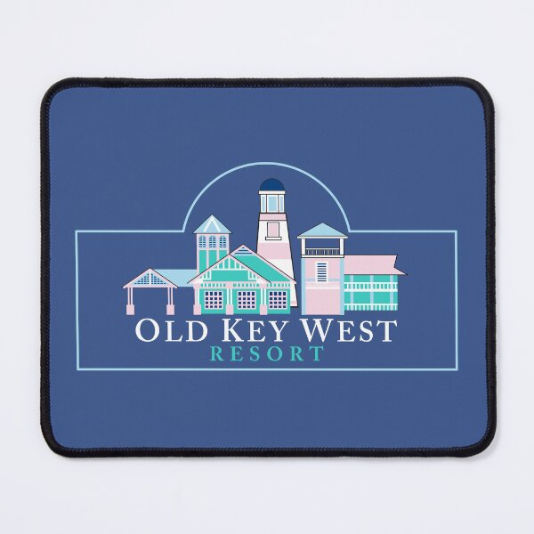 Item preview, Old Key West Resort II designed and sold by Lunamis.