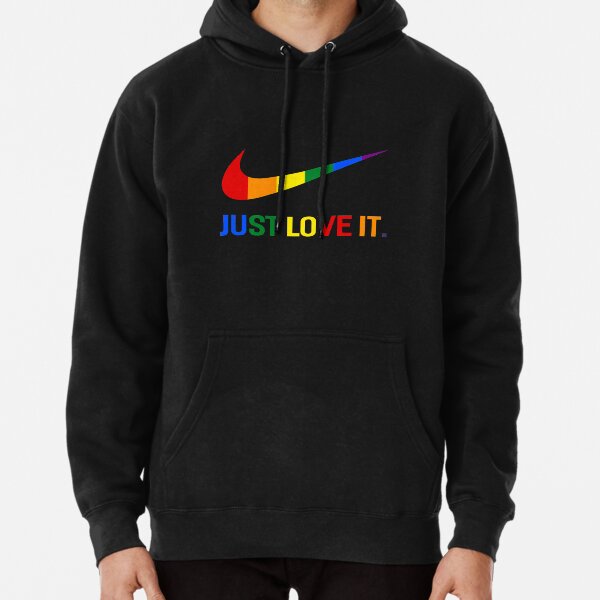  Lesbians are Divine Lesbian Bisexual Trans Gay Pride Pullover  Hoodie : Clothing, Shoes & Jewelry