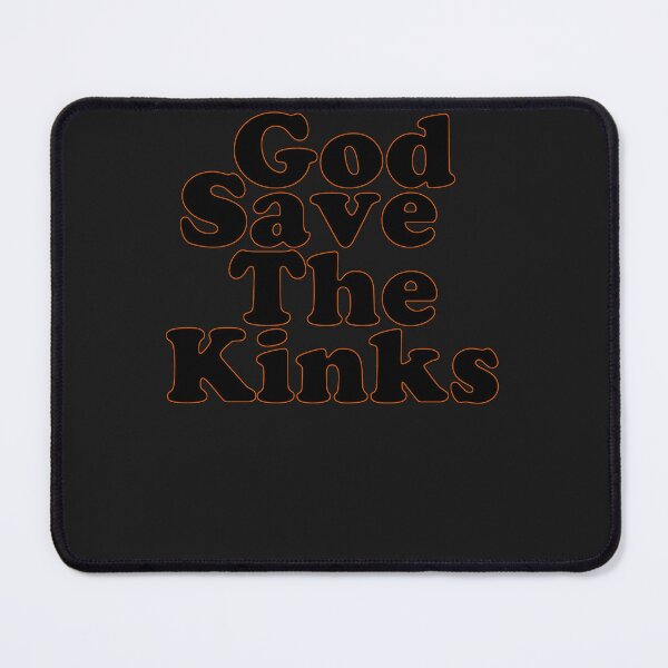 Item preview, God Save The Kinks Waterloo Sunset  Classic designed and sold by asprisctolenj.
