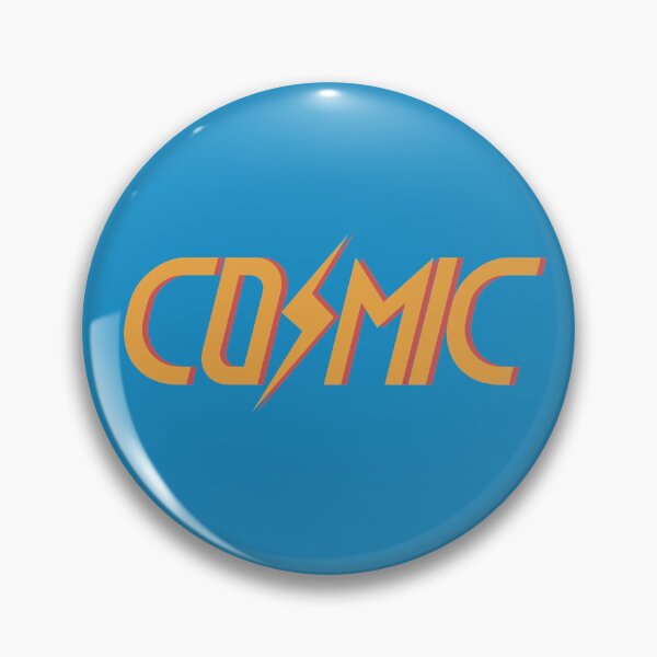 Item preview, Cosmic: Ms. Marvel Show designed and sold by ace-of-spiders.