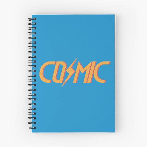 Item preview, Cosmic: Ms. Marvel Show designed and sold by ace-of-spiders.