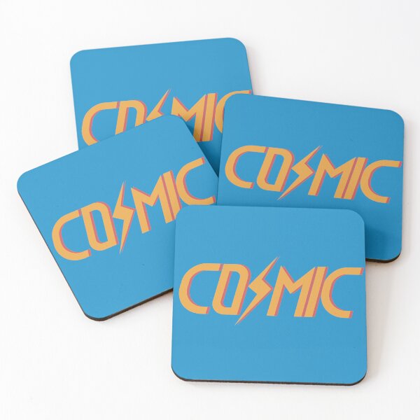 Item preview, Cosmic: Ms. Marvel Show designed and sold by ace-of-spiders.