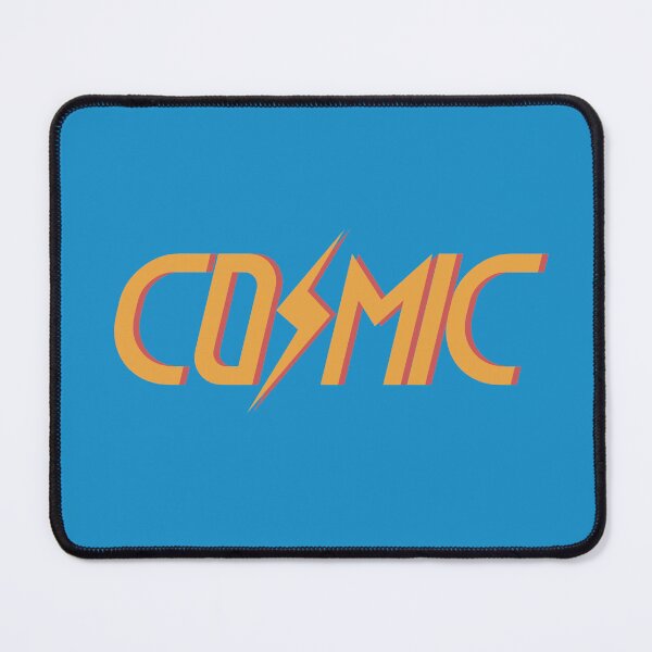 Item preview, Cosmic: Ms. Marvel Show designed and sold by ace-of-spiders.
