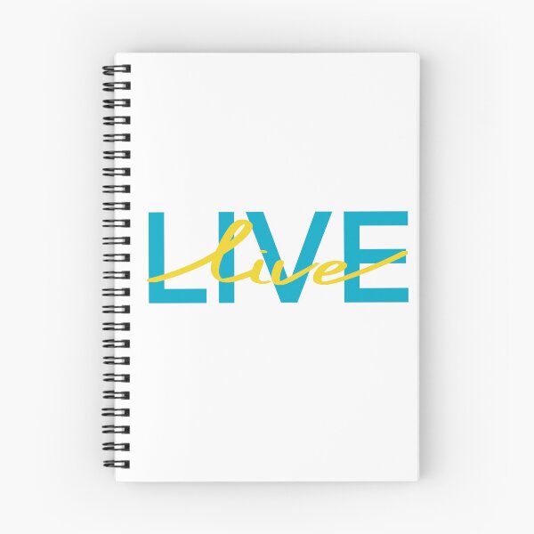Item preview, Live Blue  yellow motivation quote. Lettering save Ukraine  designed and sold by Drevych-shop.