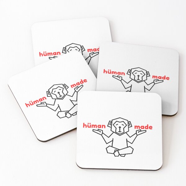 Item preview, human made designed and sold by ewoio.