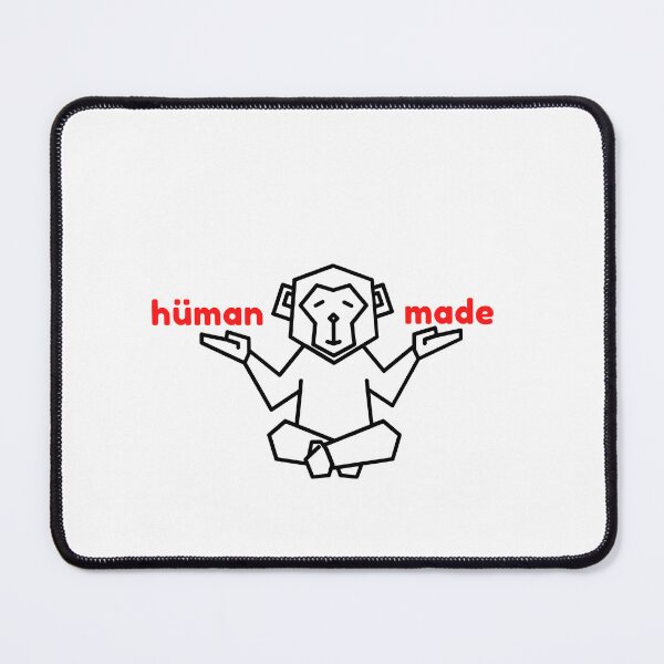 Item preview, human made designed and sold by ewoio.