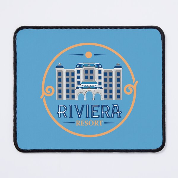 Item preview, Riviera Resort designed and sold by Lunamis.