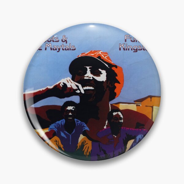 Item preview, Toots And The Maytals  designed and sold by blengtemenan.