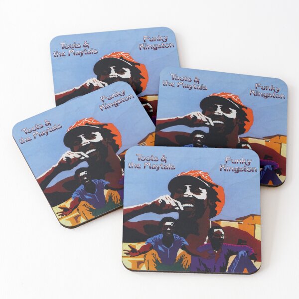 Item preview, Toots And The Maytals  designed and sold by blengtemenan.