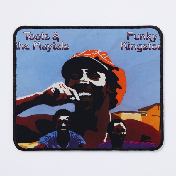 Item preview, Toots And The Maytals  designed and sold by blengtemenan.