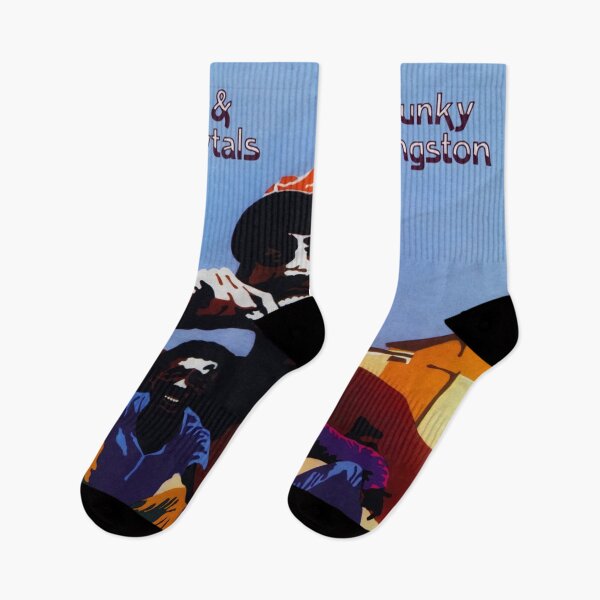 Item preview, Toots And The Maytals  designed and sold by blengtemenan.