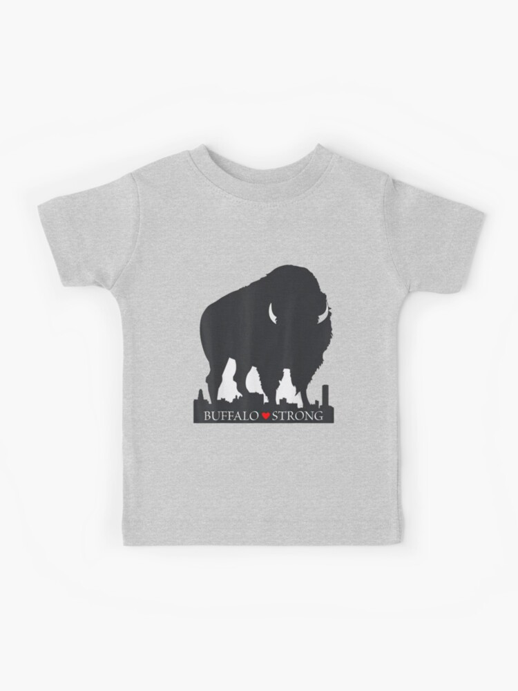 Choose Love Buffalo (1) T-shirt for Sale by Latina-Link, Redbubble