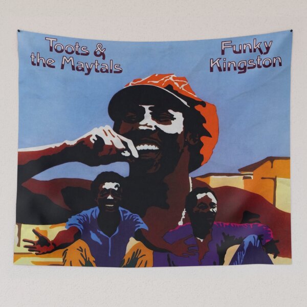 Item preview, Toots And The Maytals  designed and sold by blengtemenan.