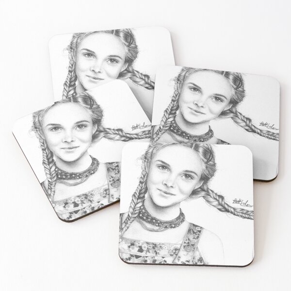 Item preview, Elle Fanning designed and sold by airlabrador.