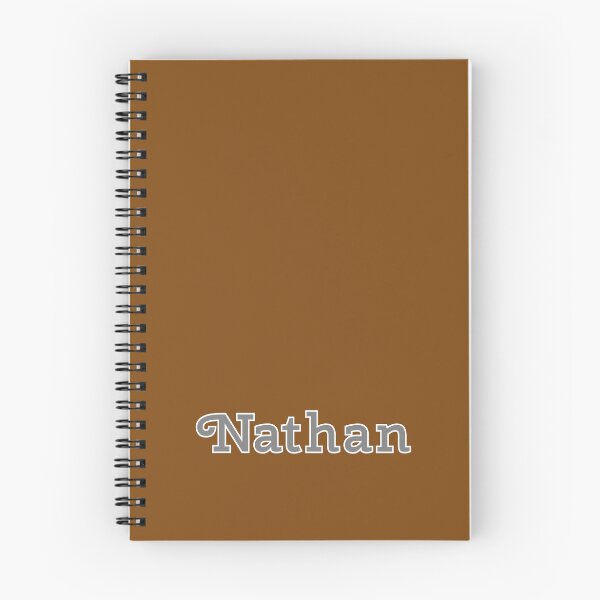 Item preview, Personalized Name NATHAN on SHIRT designed and sold by philevera.